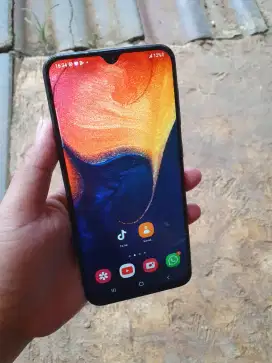 Samsung a50 ram 6 128