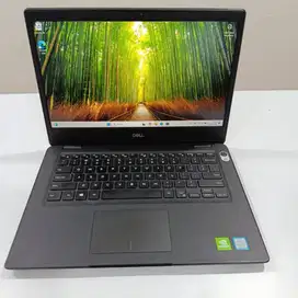 Dell Latitude 3400 i7 Gen 8