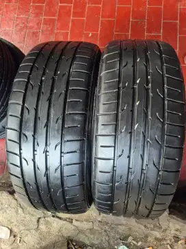 Ban copotan zenix dulop Direza 225/50 R18 90% 2024. 2pcs