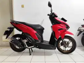 HONDA VARIO 125 2025 KEYLESS KM 3 RB AN
