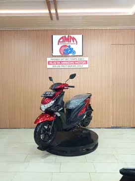 FREEGO 125 STD 2019, SURAT LENGKAP, PAJAK ON