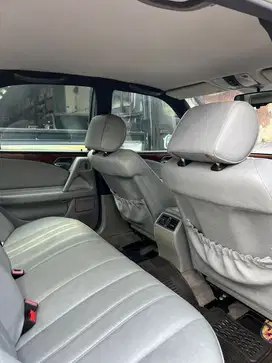 Mercedes-Benz E230 1996 Bensin