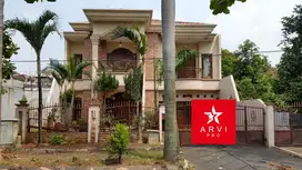 Rumah 2 Lantai di Taman Modern Cakung Jakarta Timur