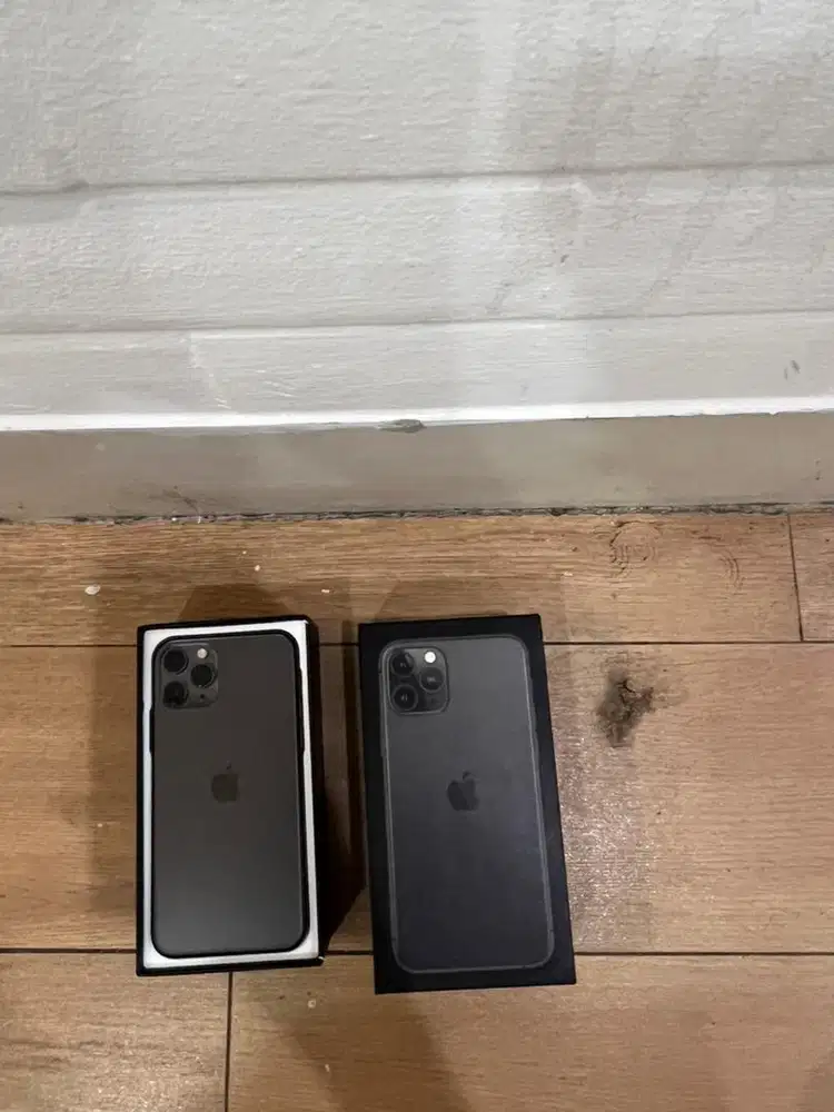 iphone 11 pro max 256gb edisi kusus baru