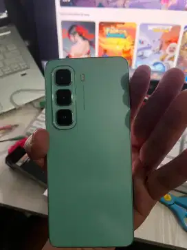 Dijual infinix hot 50 6/256