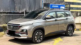 Wuling Almaz RS Pro Two Tone 7Seater Abu Grey Hitam