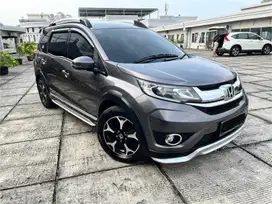 Honda BRV 1.5 Prestige Cvt 2016