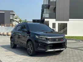 (KM 8RIBU) HONDA WRV RS HITAM Non Sensing 2024