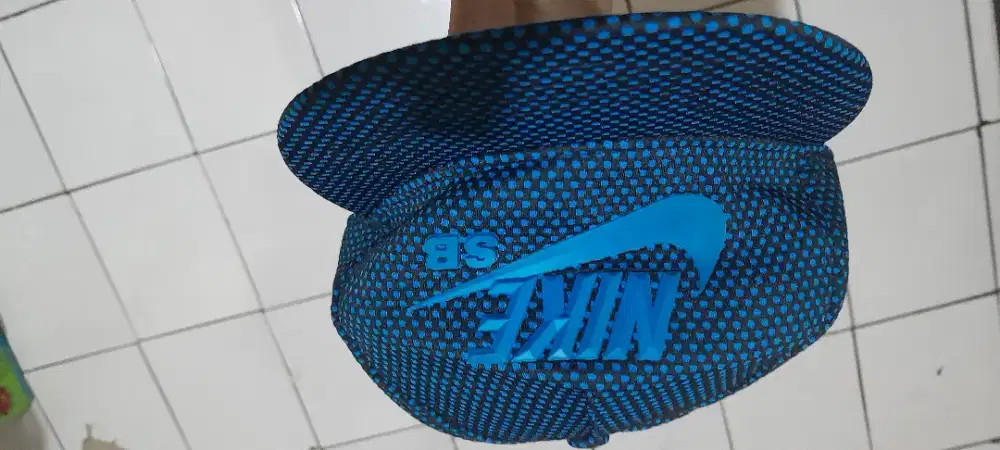 Jual TOPI NIKE ORIGINAL IMPORT MALAYSIA