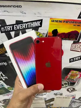 Iphone SE GEN3 64gb Ibox