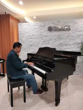 Kursus Piano/ Keyboard