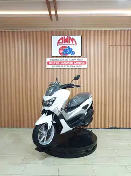 N MAX NON ABS 2019, SURAT LENGKAP