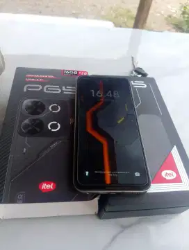 Infinix / Itel P65nego