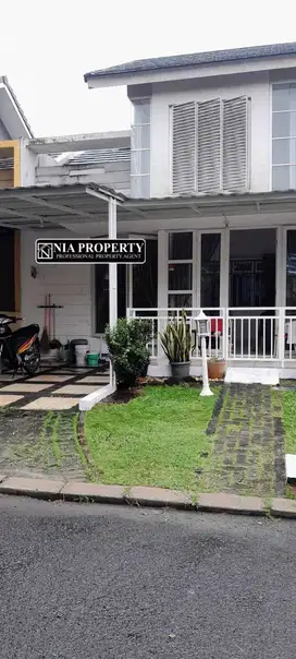Dijual Rumah Rapi Siap Huni Citragran Cibubur