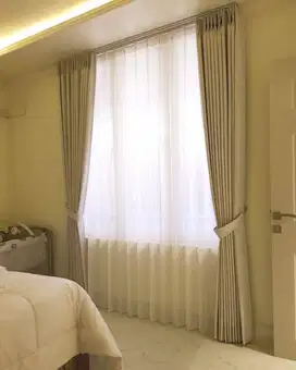 Penjual Gorden Hordeng Gordyn Korden Gordeng Horden Kordeng Curtain