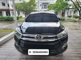 Toyota Kijang Innova Reborn 2.4 V M/T 2016