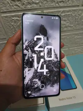 Redmi Note 13 4g 8/256 gb
