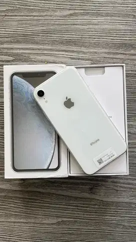 Iphone xr 64gb all operator