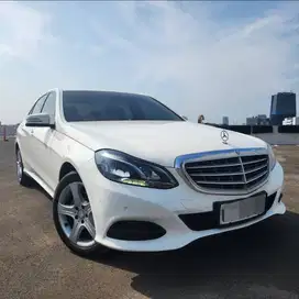 Mercbenz E200 2014 KM 75 rb ( E 200 )