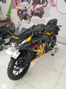 MURAH POL SUZUKI GSX 150 R 2019