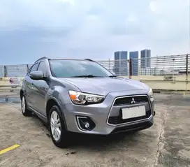 Mitsubishi Outlander Sport PX Facelift Low KM