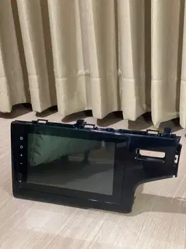 Head Unit Honda Jazz RS 2019 2020