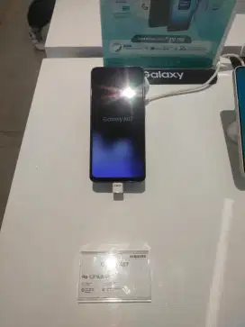 SAMSUNG Galaxy A07