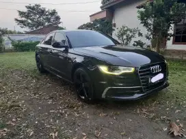 Audi A6 AT kondisi bagus