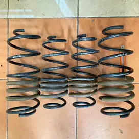 Lowering Kit Per Eibach for Honda Jazz GK5 GE8 Brio City Hatchback GN5