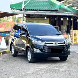 Toyota Kijang Innova Reborn G AT 2017 Garansi 1 Tahun