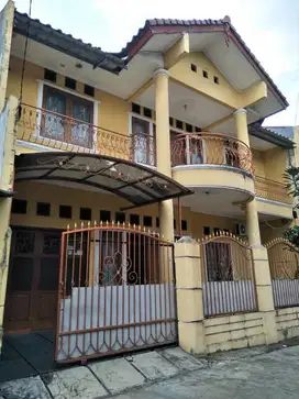 Dijual Rumah Siap Huni di Duren Sawit