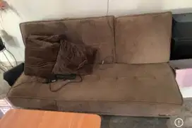 Sofa metabe 3+1