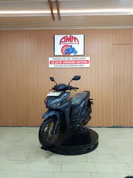 VARIO 125 CBS ISS KEYLESS 2024, SURAT KOMPLIT