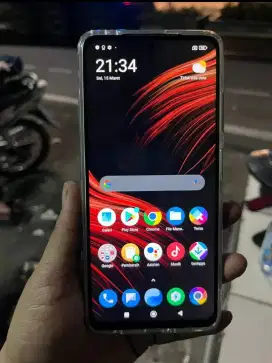 poco x3 pro ram 6/128