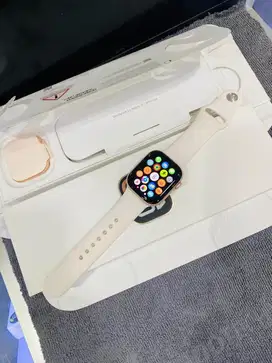 Apple watch Series 10 (10th Generation) 42mm ibox garansi on Mei 2026