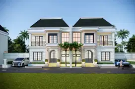 Rumah   Jl Godean  Kolam Renang Pribadi Dekat Malioboro