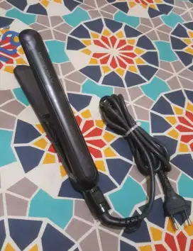Catokan philips salon straight active ion
