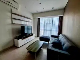 For Rent Apartement Sky Garden 2 BR Furnished Good Price