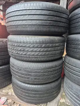 Ban copotan Civic Turbo Bridgestoen turanza T005 215/50 R17 90%..4pcs