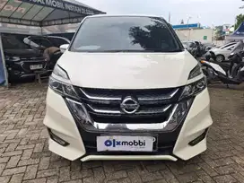 DP 5% Nissan Serena 2.0 Highway Star Bensin-AT 2019 ASP