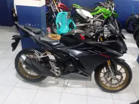 Honda CB 150R tahun 2021