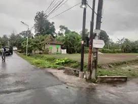 Tanah Murah Siap Bangun Jogja Dekat UII