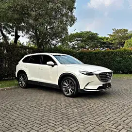 LOW KM! Mazda CX-9 AWD 2022 Elite CX9 kuro 2023 palisade 2021