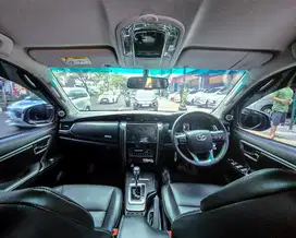 Toyota Fortuner 2022 Diesel