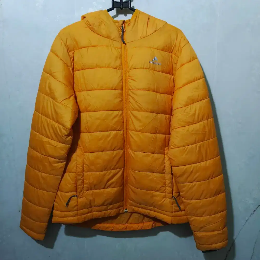 Eiger Heatwave Insulation