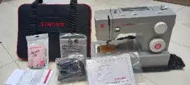 Mesin jahit portabel HEAVY DUTY 4432