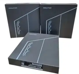 Murah new samsung FOLD 7 16/1tb grs resmi bs tt