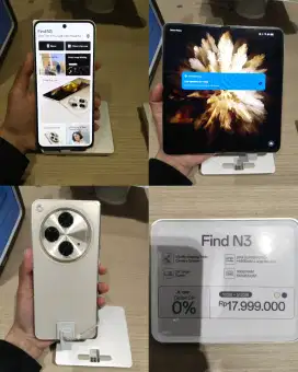 Oppo Find N3 512 GB