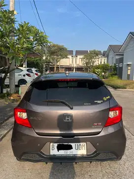 Honda Brio 2019 Bensin