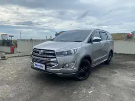 DP RENDAH Toyota Kijang Innova 2.0 Venturer Bensin-AT 2019 SIN